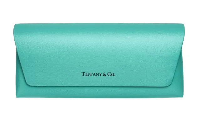 נרתיק למשקפיים טיפאני אנד קו .TIFFANY&Co