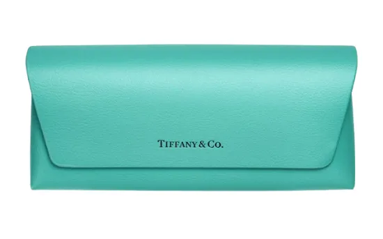 נרתיק למשקפיים טיפאני אנד קו .TIFFANY&Co