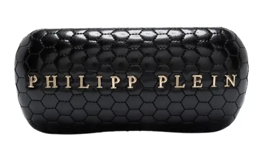  נרתיק למשקפיים פיליפ פליין PHILIPP PLEIN
