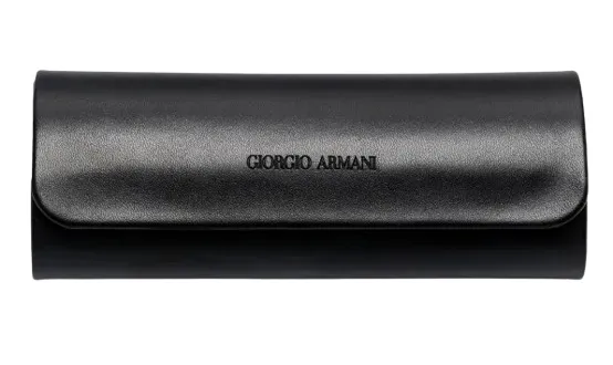  נרתיק למשקפיים ג'ורג'יו ארמני GIORGIO ARMANI