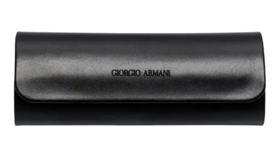  נרתיק למשקפיים ג'ורג'יו ארמני GIORGIO ARMANI