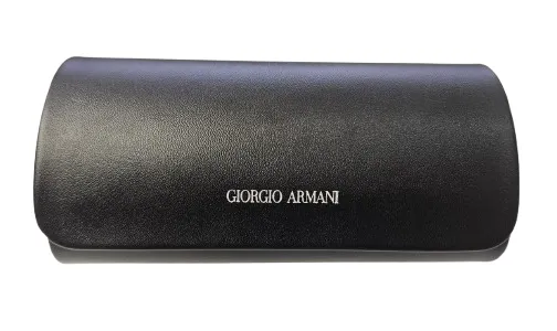  נרתיק למשקפיים ג'ורג'יו ארמני GIORGIO ARMANI