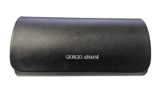  נרתיק למשקפיים ג'ורג'יו ארמני GIORGIO ARMANI