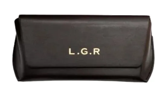 נרתיק למשקפיים אל ג'י אר LGR