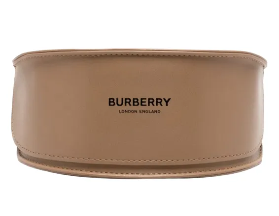 נרתיק למשקפיים ברברי BURBERRY