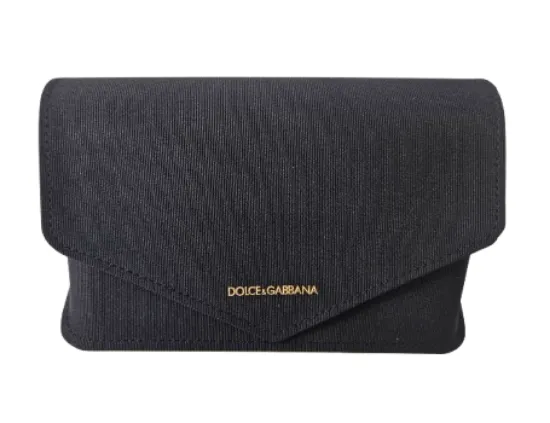 נרתיק למשקפיים דולצ'ה וגבאנה DOLCE & GABBANA