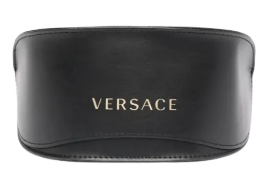 נרתיק למשקפיים ורסצ'ה VERSACE