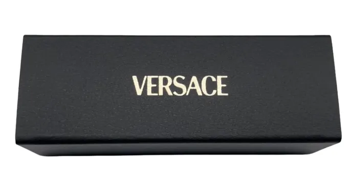  נרתיק למשקפיים ורסצ'ה VERSACE ראייה