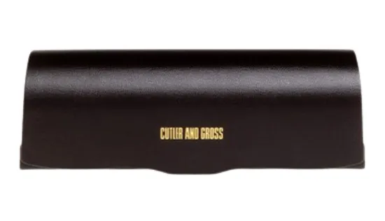 נרתיק למשקפיים קטלר וגרוס CUTLER AND GROSS