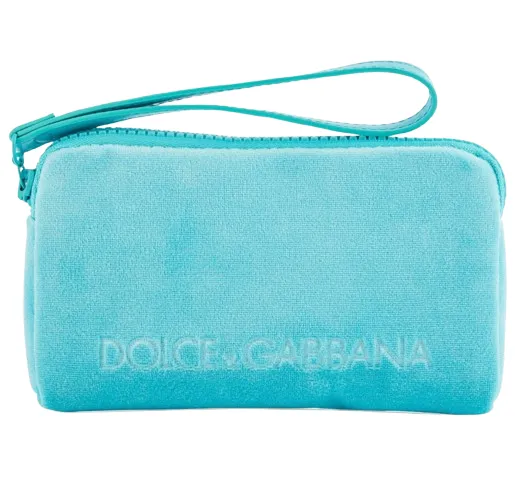 נרתיק למשקפיים דולצ'ה וגבאנה DOLCE & GABBANA