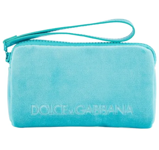 נרתיק למשקפיים דולצ'ה וגבאנה DOLCE & GABBANA