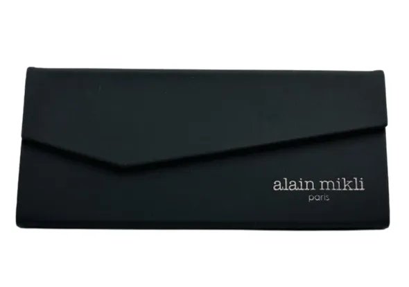 נרתיק למשקפיים אליין מיקלי ALAIN MIKLI