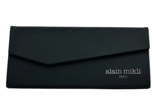 נרתיק למשקפיים אליין מיקלי ALAIN MIKLI