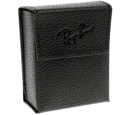 נרתיק למשקפיים רייבן RAY BAN