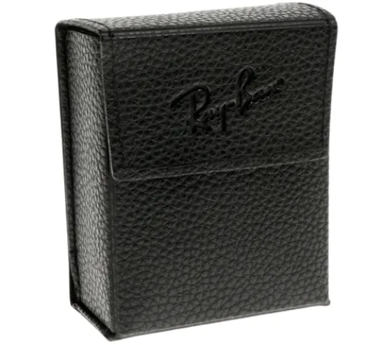 נרתיק למשקפיים רייבן RAY BAN