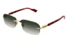 משקפי שמש גוצ'י GUCCI