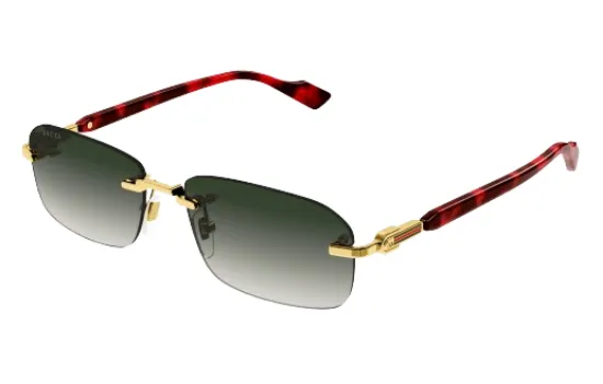 משקפי שמש גוצ'י GUCCI