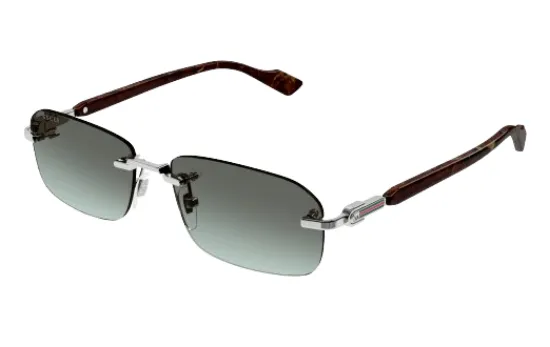 משקפי שמש גוצ'י GUCCI