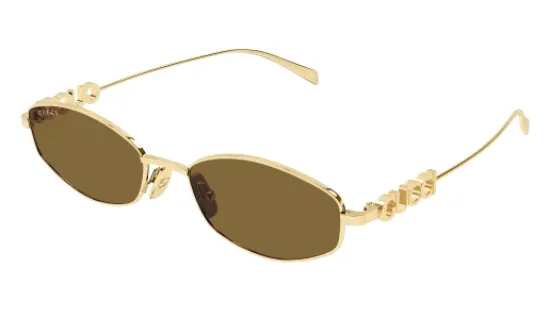 משקפי שמש גוצ'י GUCCI