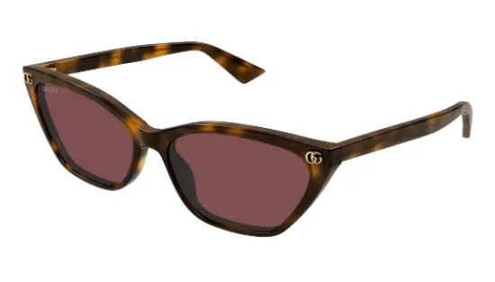 משקפי שמש גוצ'י GUCCI