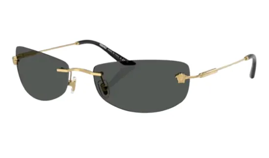 משקפי שמש ורסצ'ה VERSACE