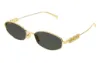 משקפי שמש גוצ'י GUCCI