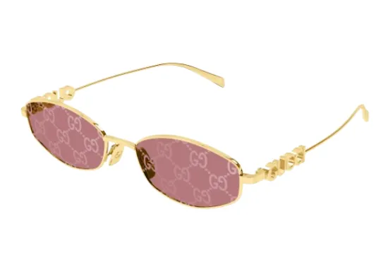 משקפי שמש גוצ'י GUCCI