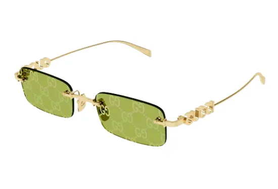 משקפי שמש גוצ'י GUCCI