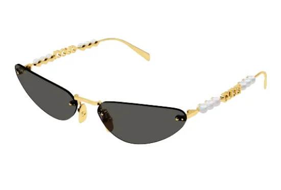 משקפי שמש גוצ'י GUCCI