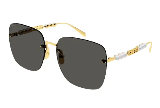 משקפי שמש גוצ'י GUCCI