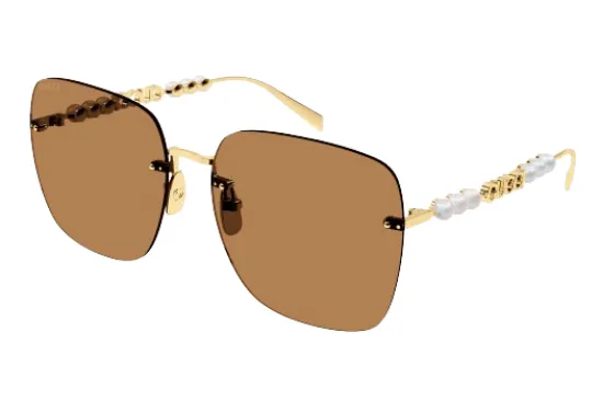 משקפי שמש גוצ'י GUCCI