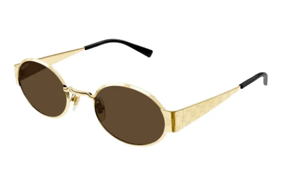 משקפי שמש גוצ'י GUCCI