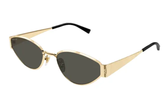 משקפי שמש גוצ'י GUCCI