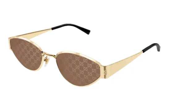 משקפי שמש גוצ'י GUCCI