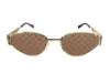 משקפי שמש גוצ'י GUCCI