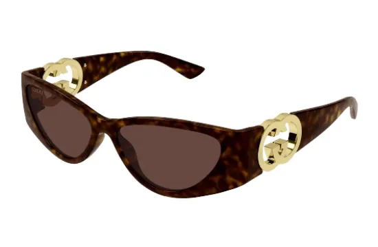 משקפי שמש גוצ'י GUCCI