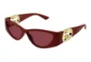 משקפי שמש גוצ'י GUCCI