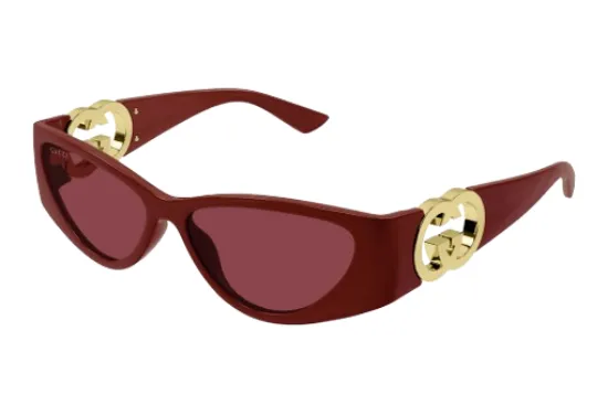 משקפי שמש גוצ'י GUCCI
