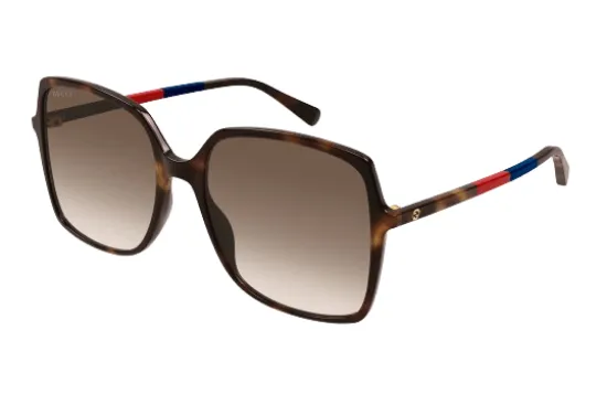 משקפי שמש גוצ'י GUCCI