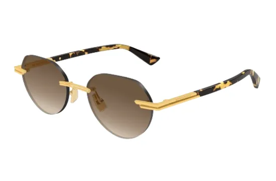 משקפי שמש בוטגה ונטה BOTTEGA VENETA