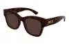 משקפי שמש גוצ'י GUCCI