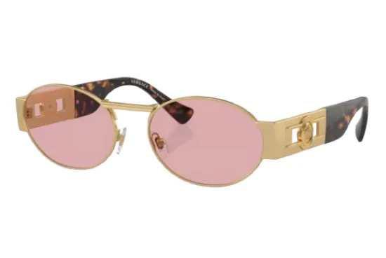 משקפי שמש ורסצ'ה VERSACE
