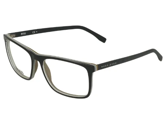 משקפי ראייה הוגו בוס HUGO BOSS
