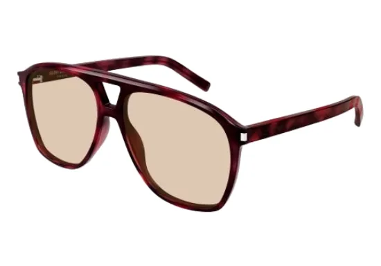 משקפי שמש סאן לורן SAINT LAURENT
