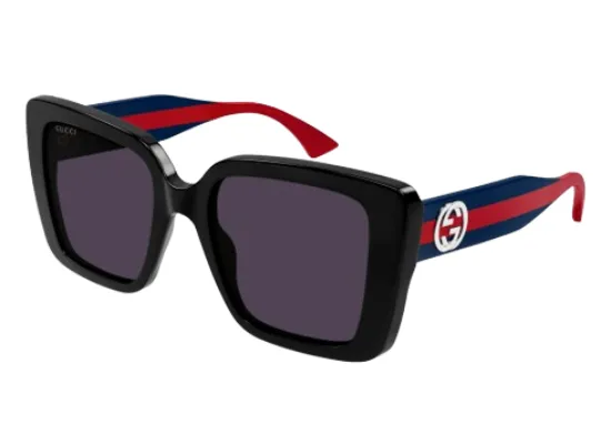 משקפי שמש גוצ'י GUCCI