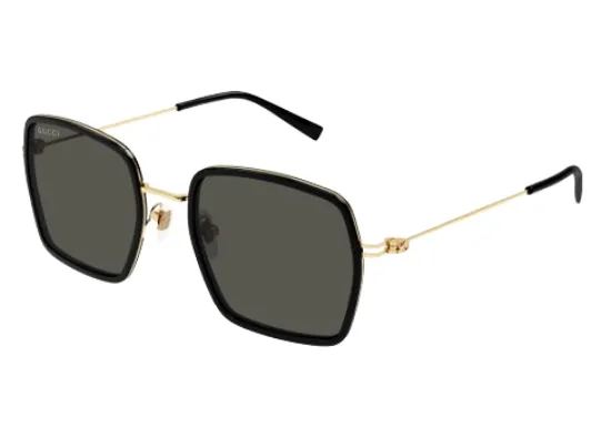 משקפי שמש גוצ'י GUCCI