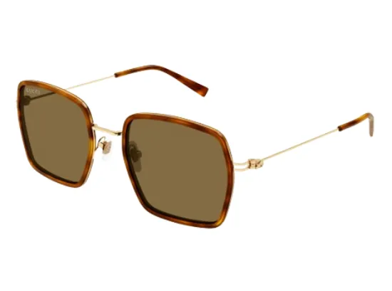 משקפי שמש גוצ'י GUCCI