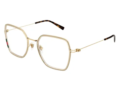 משקפי ראייה גוצ'י GUCCI