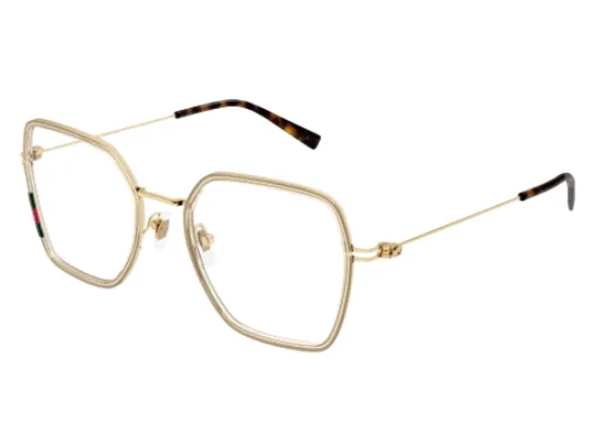 משקפי ראייה גוצ'י GUCCI