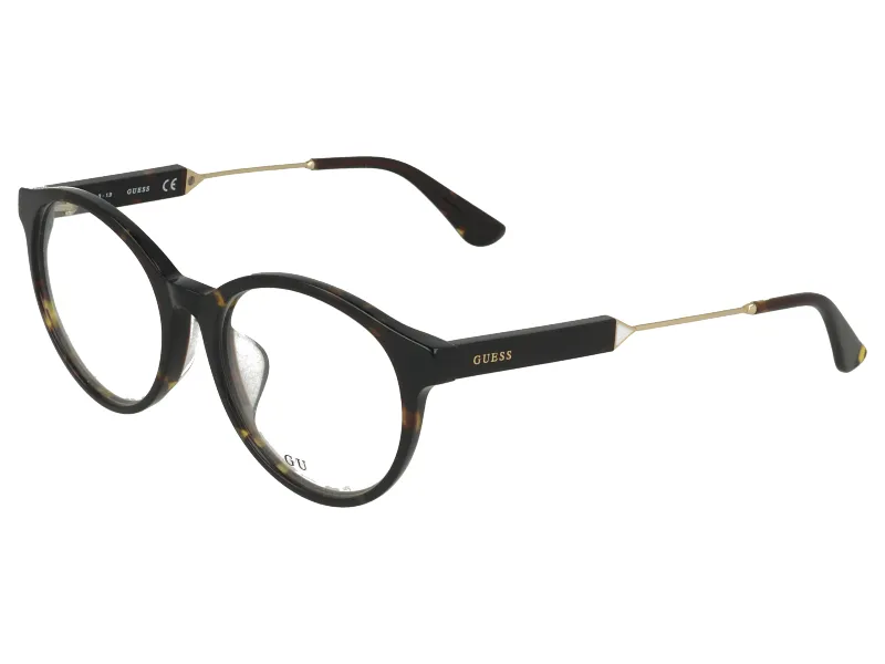 משקפי ראייה גס GUESS